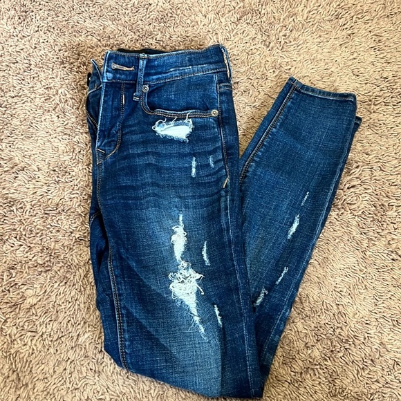 Express jeggings - Picture 6 of 6